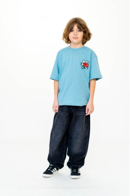 Джинси для хлопчика